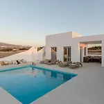 Διαμέρισμα Eupnoia Agios Arsenios