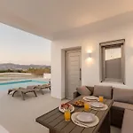 Eupnoia Διαμέρισμα