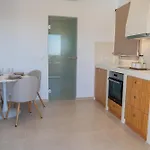 Eupnoia Διαμέρισμα Agios Arsenios