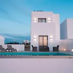 Διαμέρισμα Eupnoia Agios Arsenios