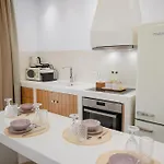 Διαμέρισμα Eupnoia *