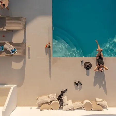 Lägenhet Eupnoia Agios Arsenios