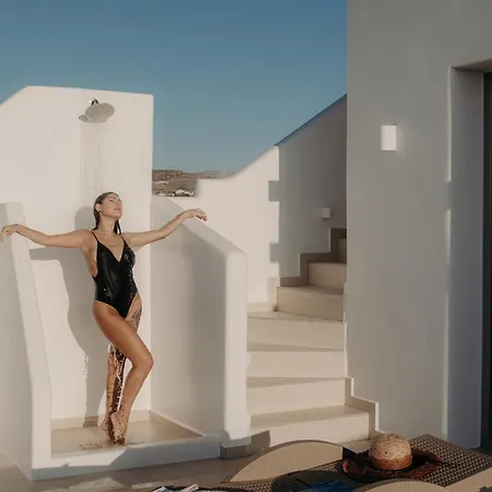 Eupnoia Lägenhet Agios Arsenios