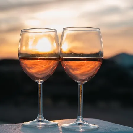 Lägenhet Eupnoia Agios Arsenios