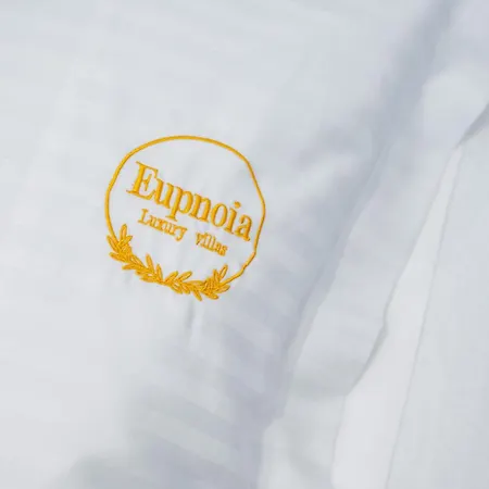 Eupnoia Lägenhet *