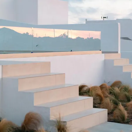 Eupnoia Lägenhet Agios Arsenios