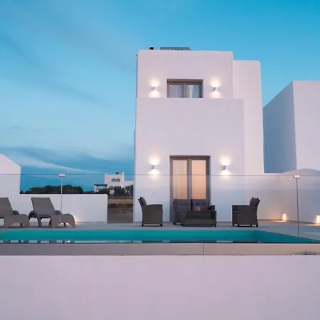 Lägenhet Eupnoia Agios Arsenios