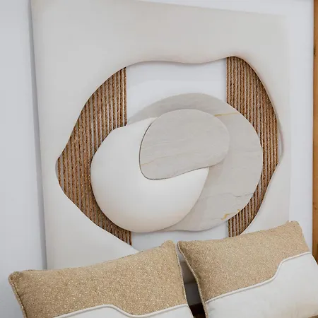 Lägenhet Eupnoia Agios Arsenios