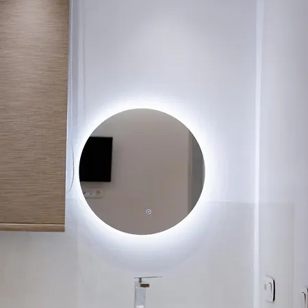 Lägenhet Eupnoia Agios Arsenios