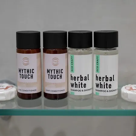 Eupnoia Lägenhet