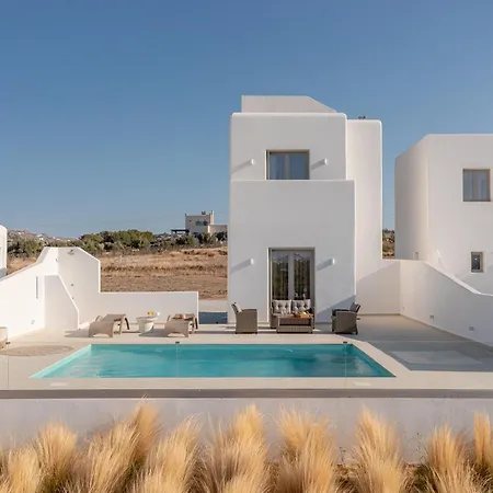 Eupnoia Apartment