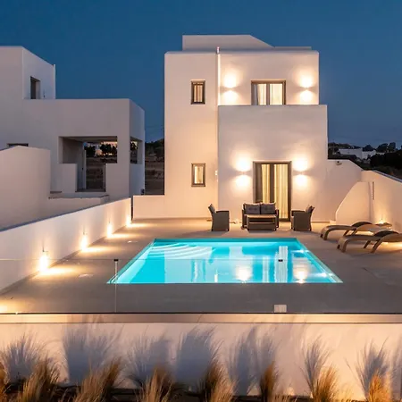 Eupnoia Apartment Agios Arsenios