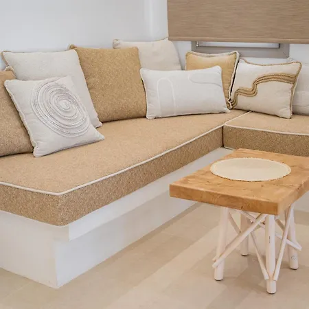 Apartment Eupnoia