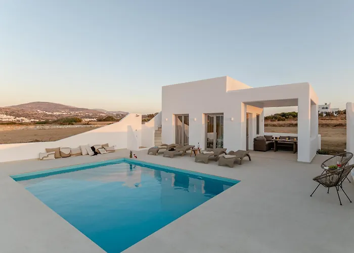 Apartment Eupnoia Agios Arsenios