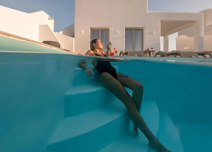 Apartment Eupnoia Agios Arsenios