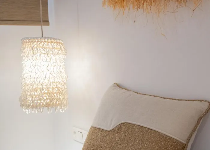 Apartment Eupnoia Agios Arsenios