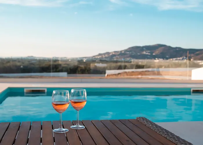 Apartment Eupnoia Agios Arsenios