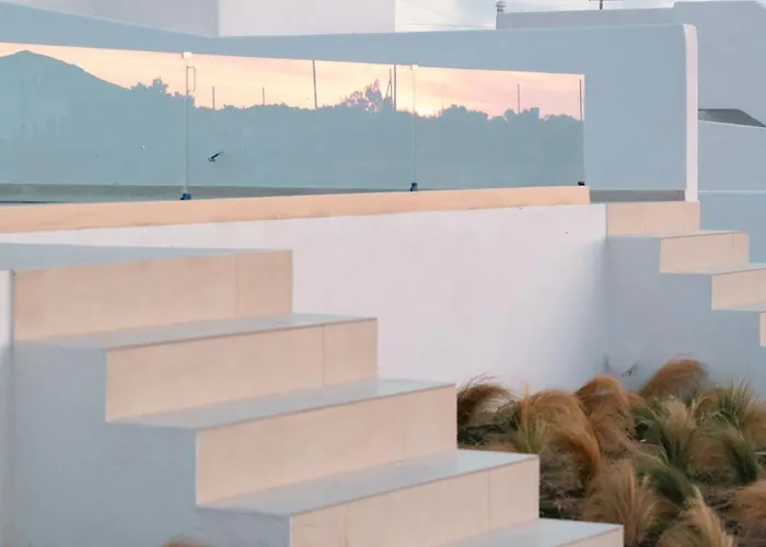 Eupnoia Apartment Agios Arsenios