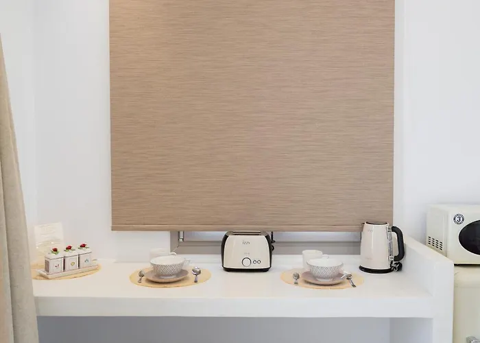 Apartment Eupnoia Agios Arsenios