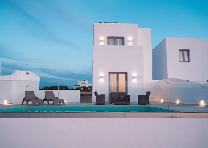 Apartment Eupnoia Agios Arsenios