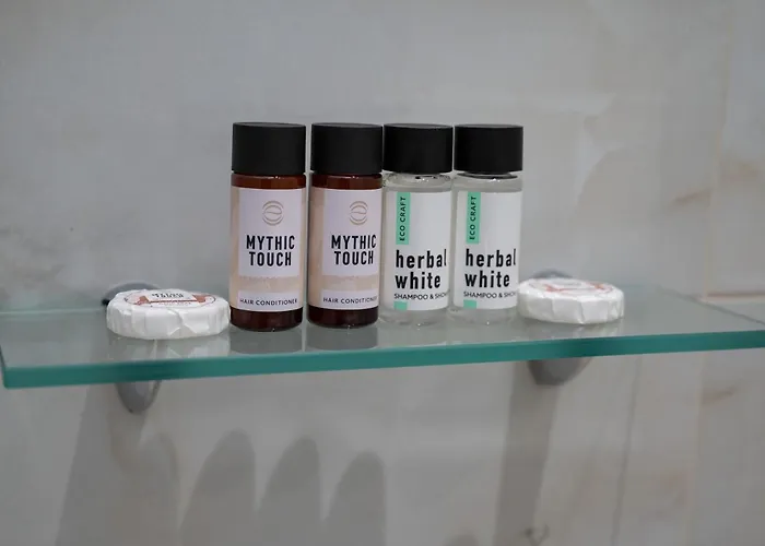 Eupnoia Apartment Agios Arsenios