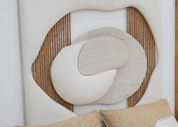 Apartment Eupnoia Agios Arsenios