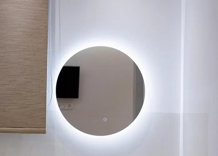 Apartment Eupnoia Agios Arsenios